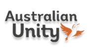 Australian Unity logo