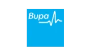 Bupa logo