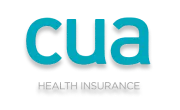 CUA Health logo