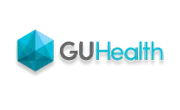 GU Health logo