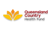 Queensland Country logo