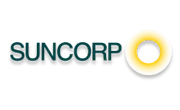 Suncorp logo