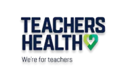 Teachers Health logo