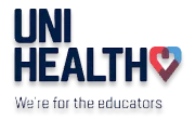 UniHealth logo