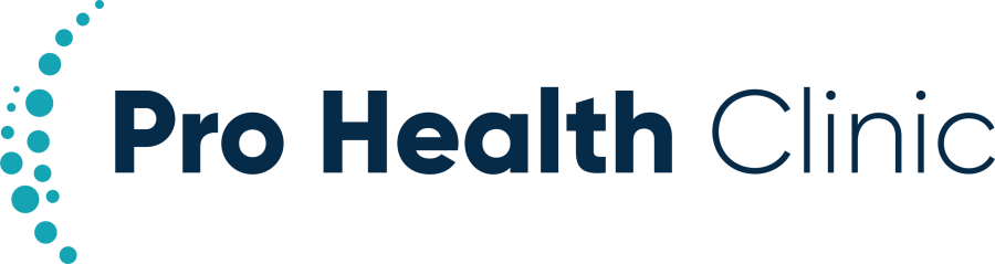 Pro Health Clinic